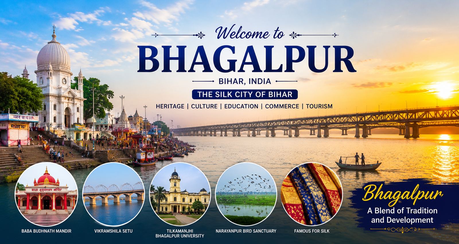 Rupesh Technologies — Web Development Company Sahibganj Jharkhand