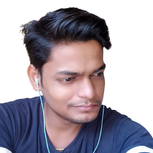 Rupesh kumar