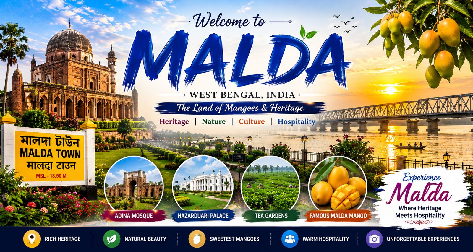 Rupesh Technologies — Web Development Services in Malda