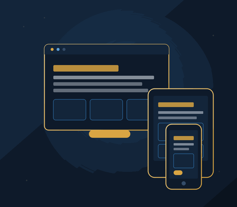 Responsive Design