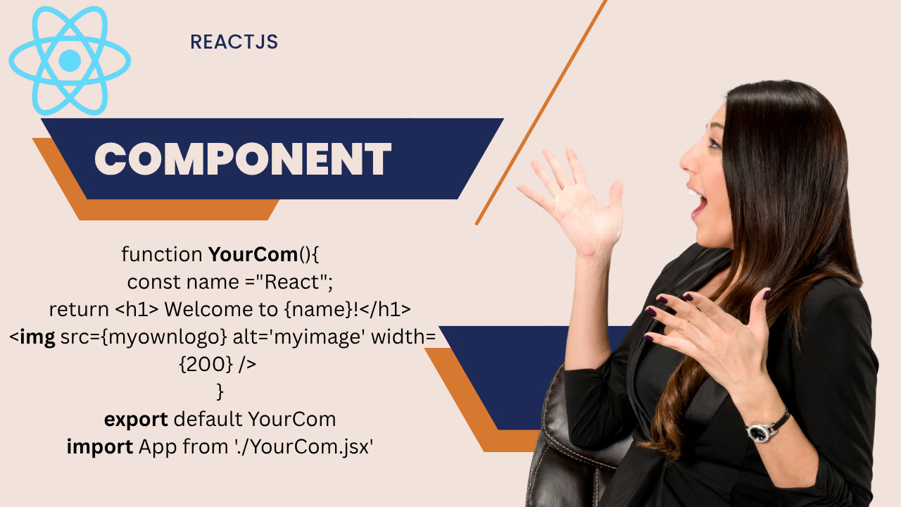 ReactJS Component 