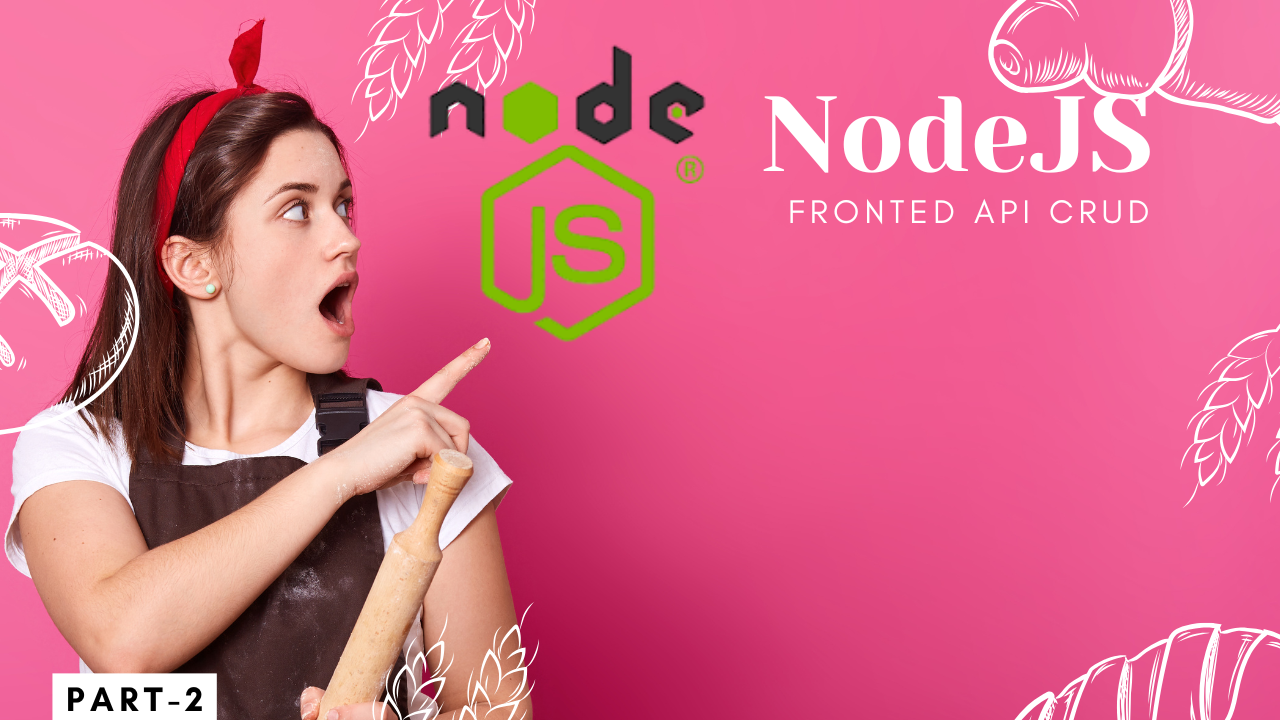 NodeJs Fronted API Crud-1