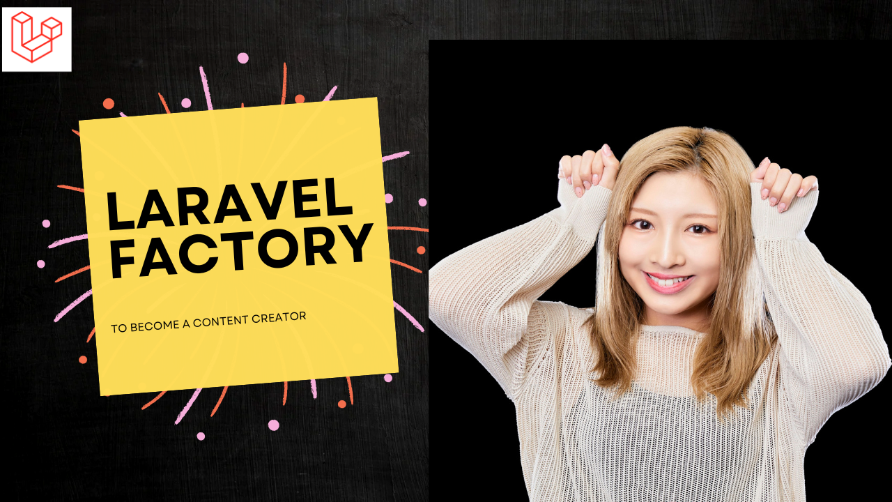 LaravelFactory