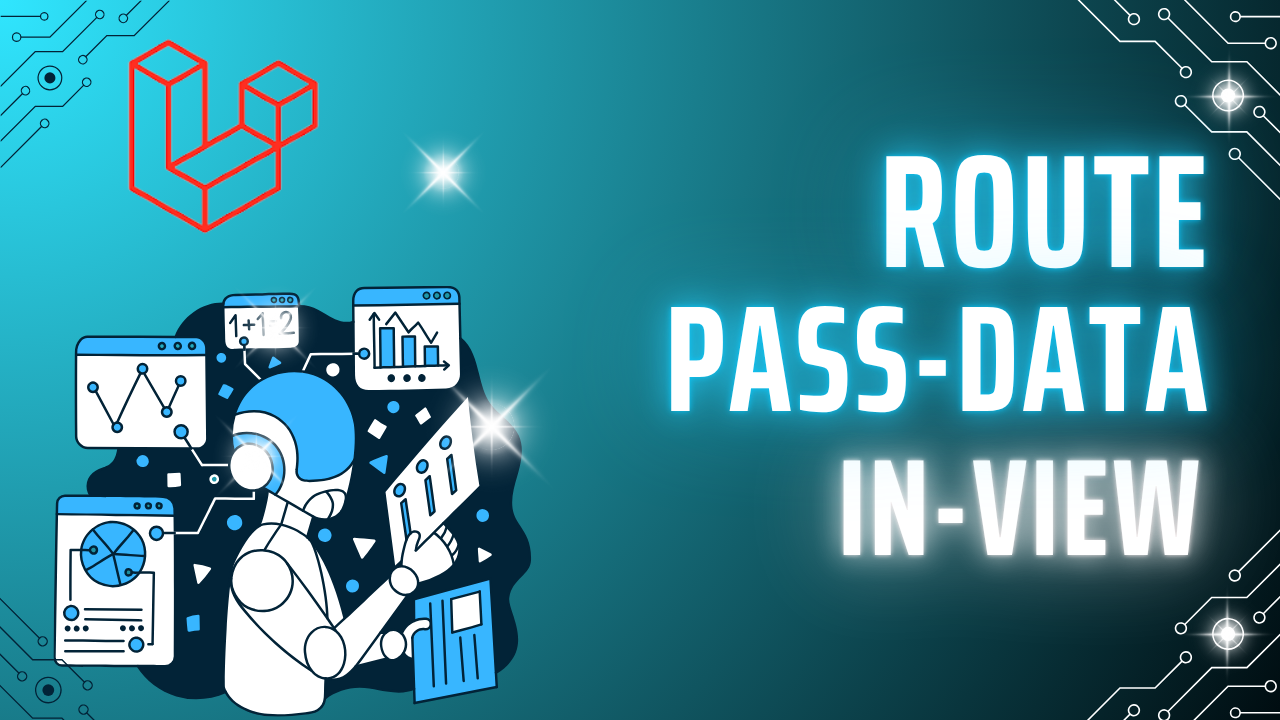 LARAVEL ROUTE 