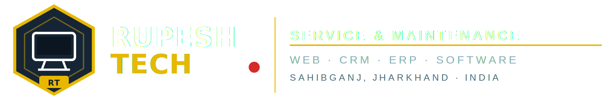 Rupesh Technologies